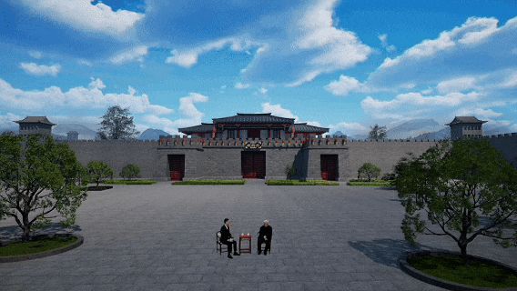 配资优秀股票配资平台 戴敦邦：画骨传神 墨彩成韵，《大师列传》（第五季）正在播出